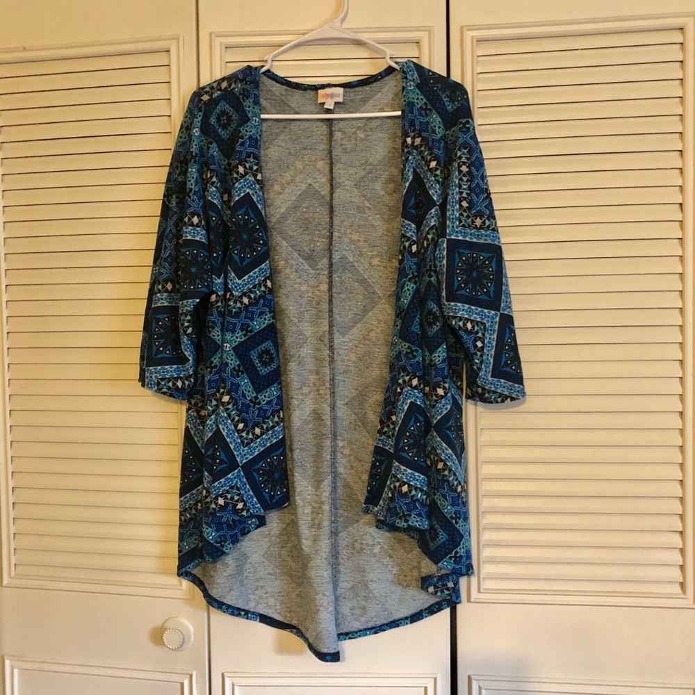 Lyndsey Lularoe